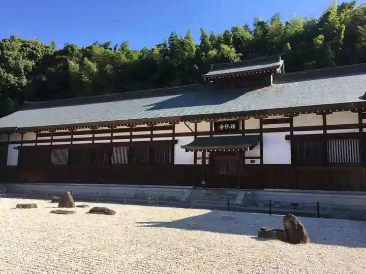 乾坤院のその他建物