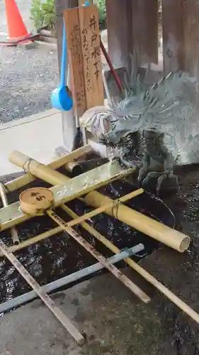 川原神社(愛知県)