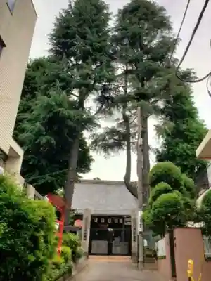 圓能寺(東京都)