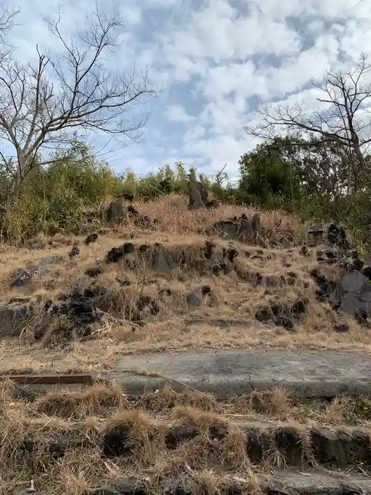 御嶽神社(千葉県)