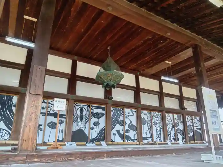 大通寺(長浜御坊)(滋賀県)