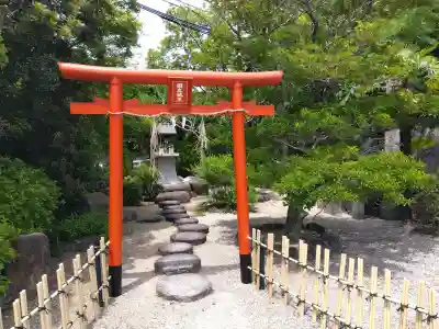 如在寺(大阪府)