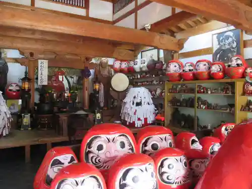 法輪寺の授与品その他