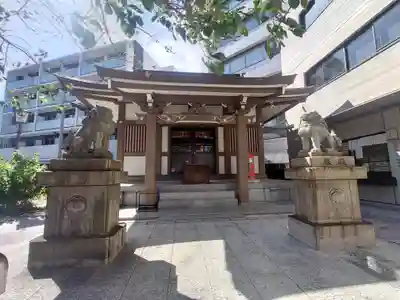 大國神社(東京都)