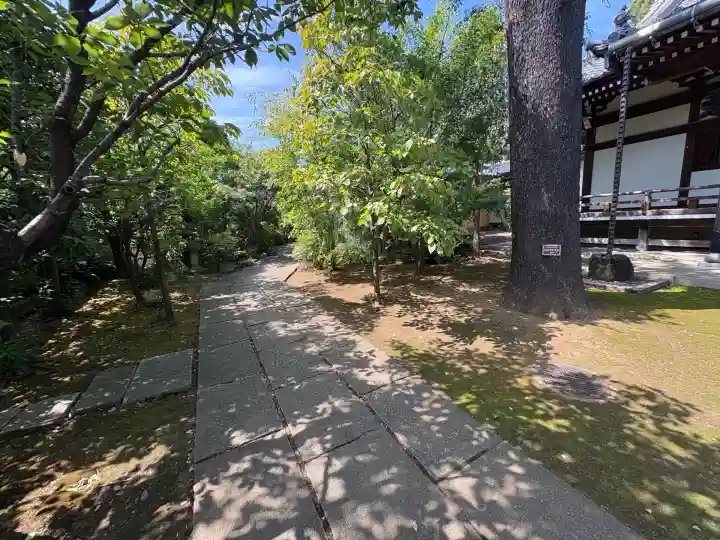 円勝寺(東京都)