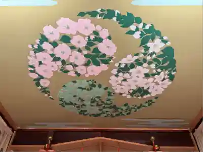 七社神社(東京都)