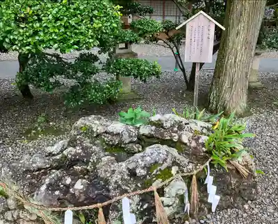 猿田彦神社のその他建物