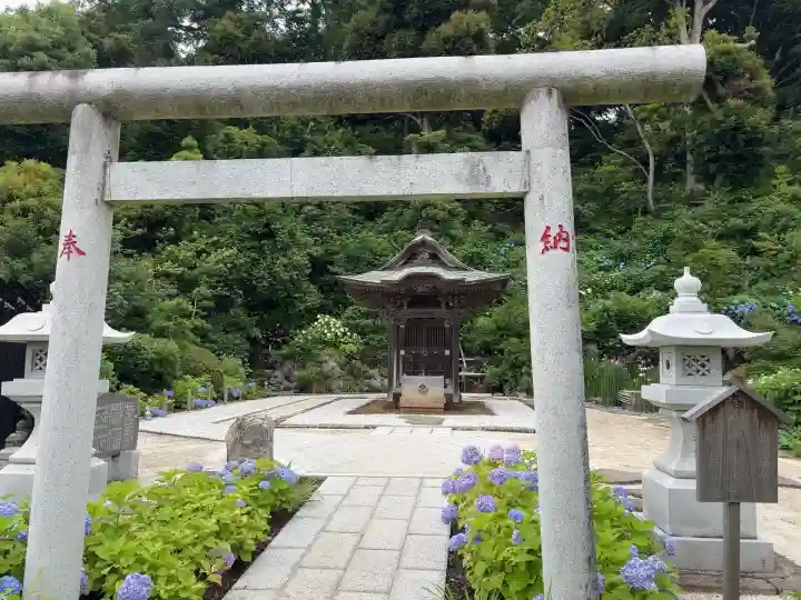 時宗総本山 遊行寺(正式:清浄光寺)(神奈川県)