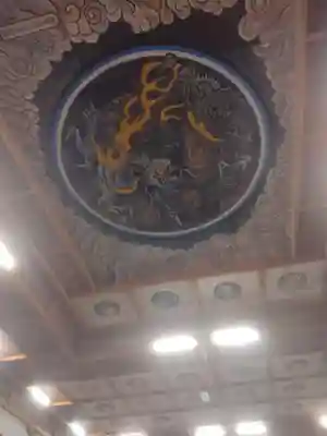 蓮藏寺(宮城県)