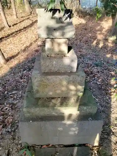 玉取神社(群馬県)