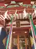 青山熊野神社(東京都)