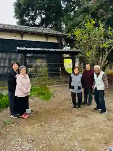 守りの神 藤基神社(新潟県)(2026年04月16日(木) 20時11分41秒投稿)