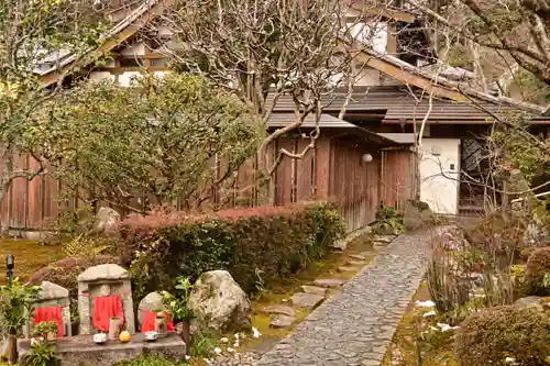 宝泉院(京都府)