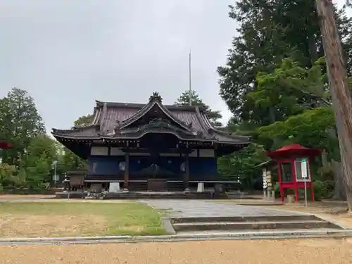 龍泉寺(岡山県)