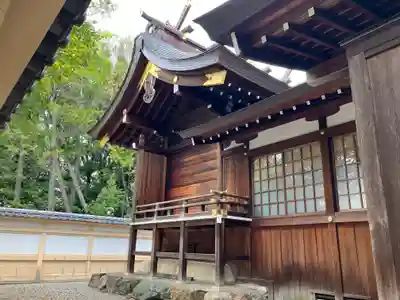 田縣神社(愛知県)