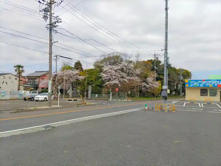 八剱社のその他建物