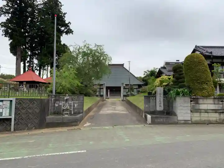 延命院(千葉県)