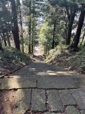 静神社(栃木県)