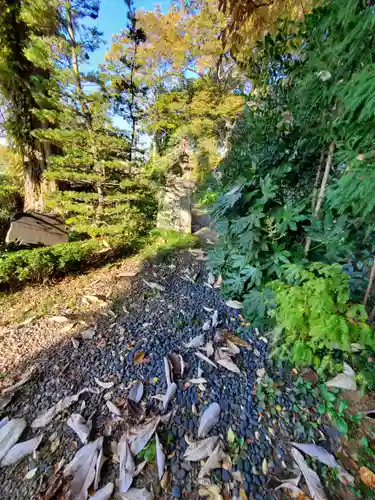 出雲大社(茨城県)