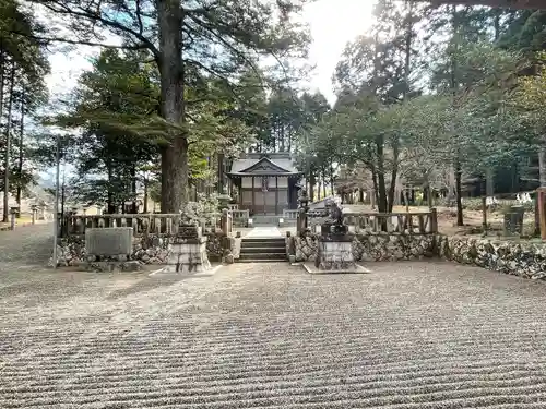 熊野神社(滋賀県)