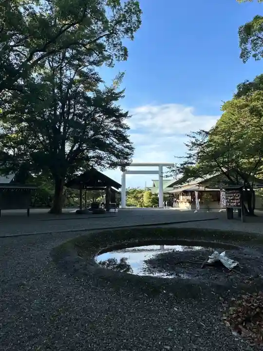 安房神社(千葉県)