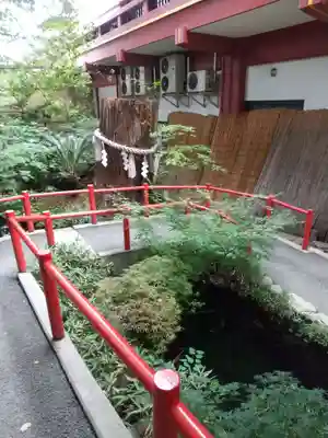 秩父神社のその他建物
