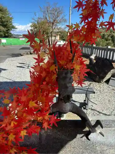 寺岡山元三大師(栃木県)