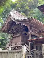 七百餘所神社 (千葉県)