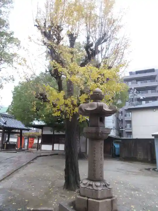 四天王寺庚申堂(大阪府)