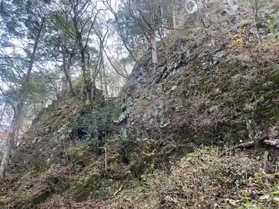 玉置神社(奈良県)