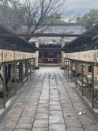 桑名宗社（春日神社）の建物その他