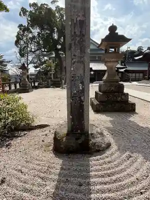 松江神社(島根県)