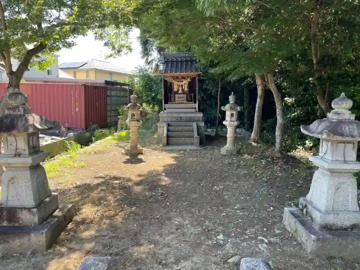 辨財天(滋賀県)
