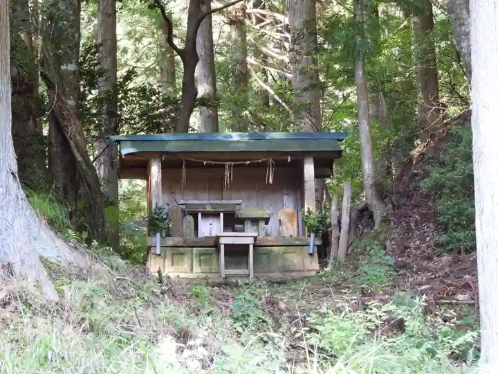 熊野神社(愛知県)