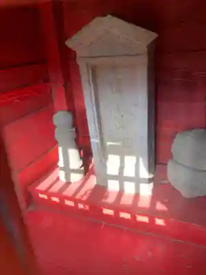 日宮神社のその他建物