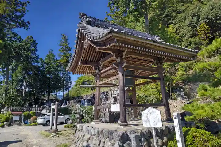 月桂院のその他建物