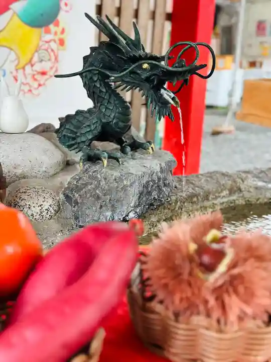 別小江神社(愛知県)