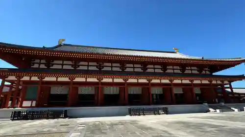 薬師寺(奈良県)