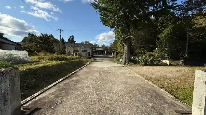 住吉神社(宮城県)