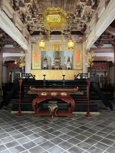 佛通寺(広島県)