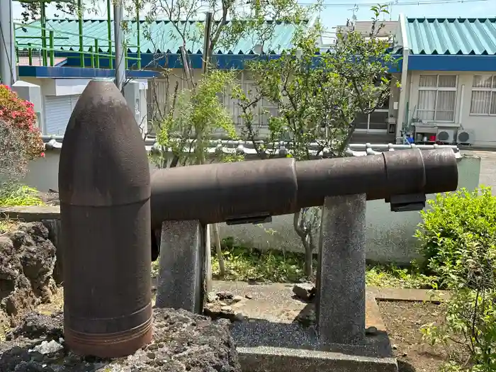 長泉寺の建物その他