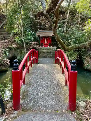 目の霊山　油山寺(静岡県)