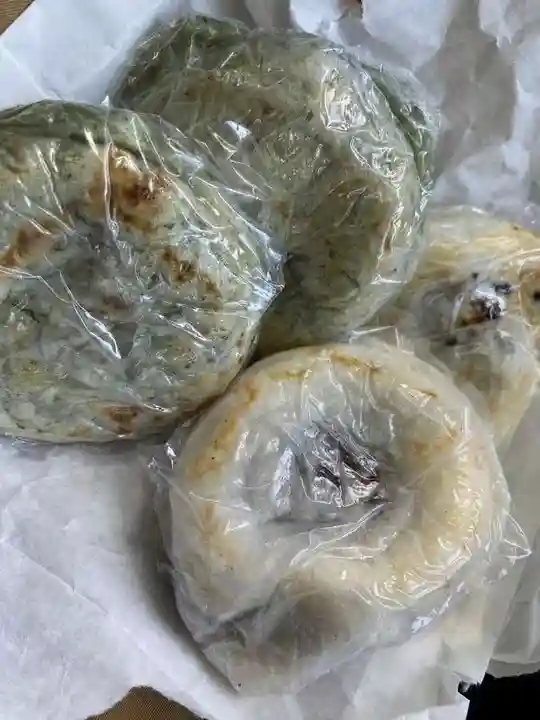 宮地嶽神社(福岡県)