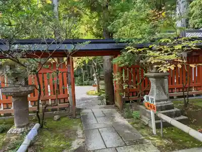 赤山禅院(京都府)