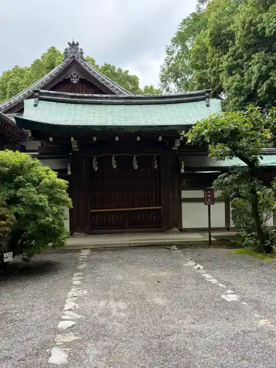 石清水八幡宮(京都府)