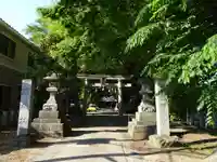 八坂神社のその他建物
