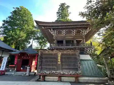 高尾山薬王院のその他建物