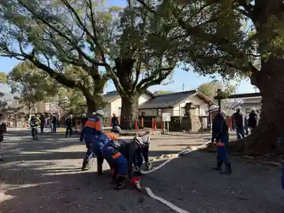 美奈宜神社(福岡県)