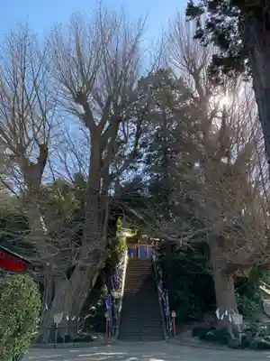 浅間神社のその他建物