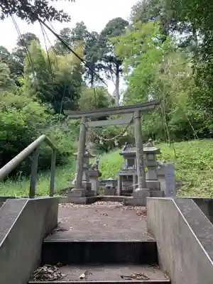 稲荷神社(千葉県)